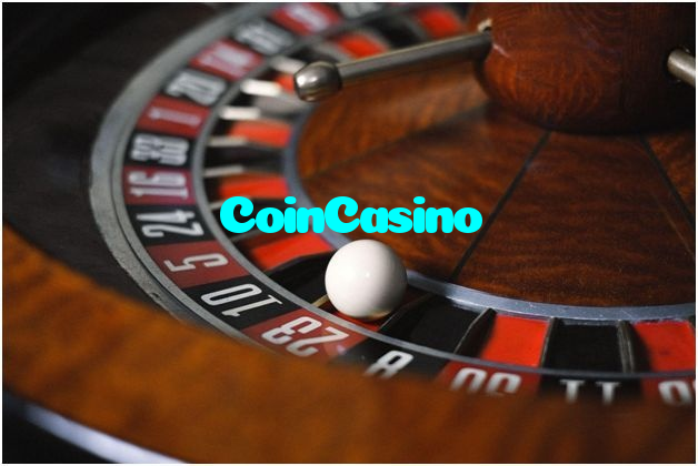 CoinCasino