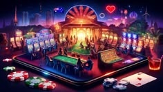 CoinCasino