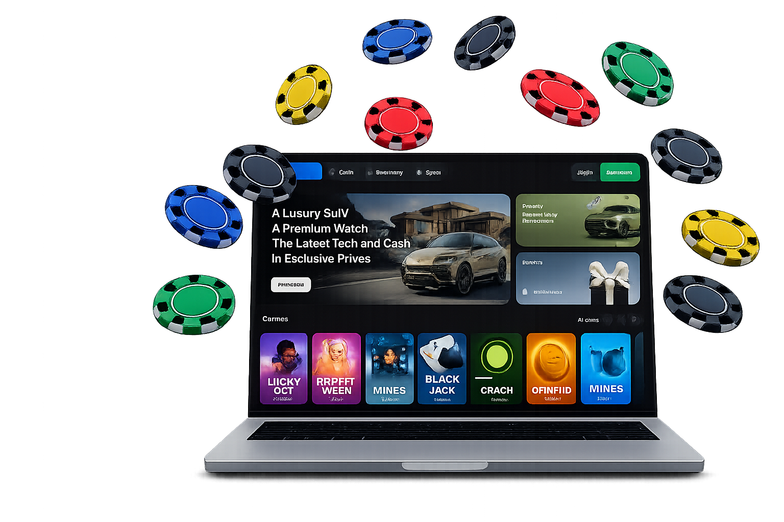CoinCasino Pakistan