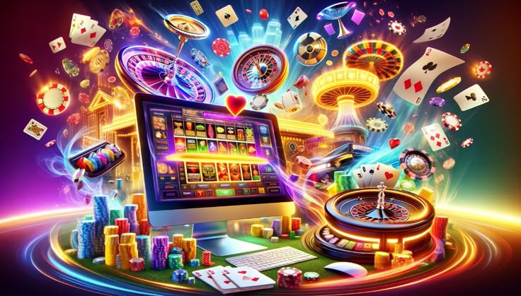 CoinCasino پاکستان ریئل منی گیمز